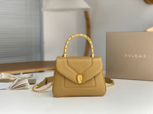 Bags Attire - Bvlgari Bags - 005