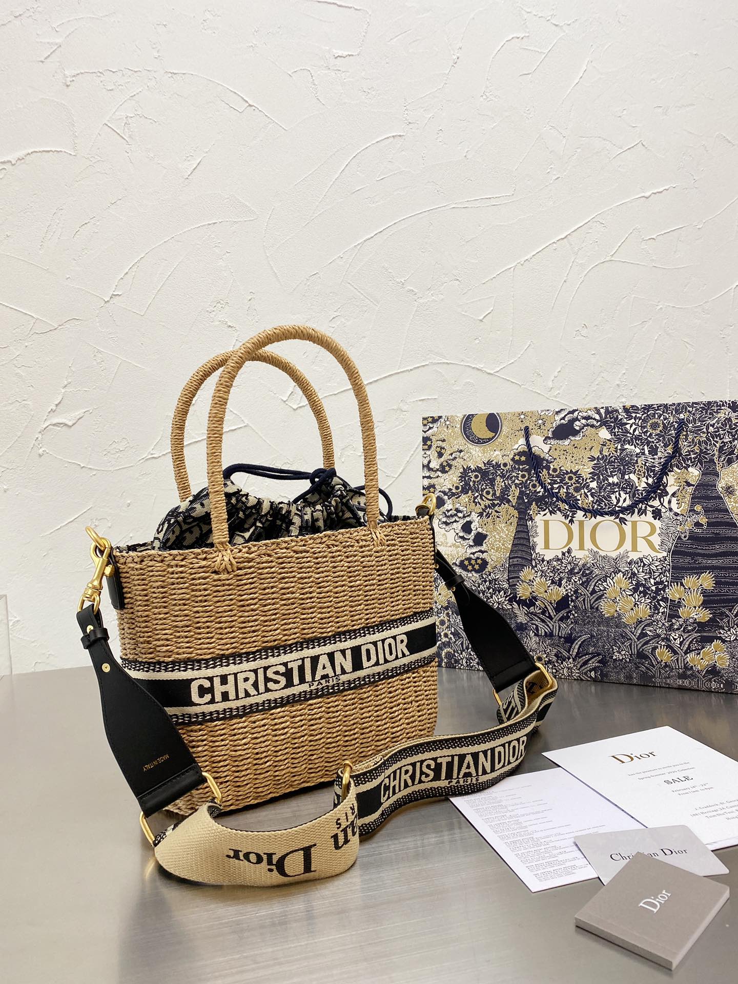 MO - Top Quality Bags Christian Dior 061