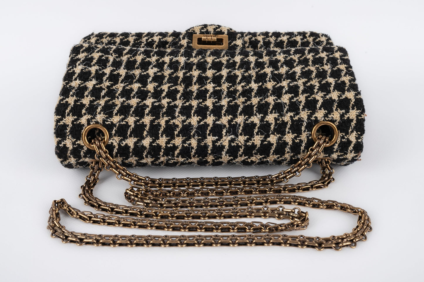 Sac 2.55 Chanel 2015/2016