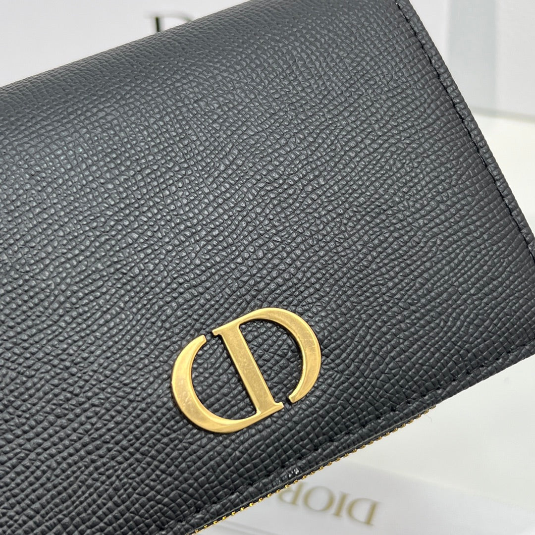 EN - New Arrival Wallet Christian Dior 011