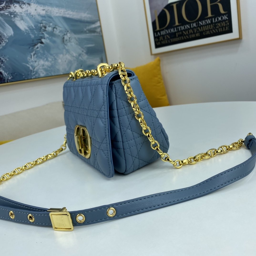 MO - Top Quality Bags Christian Dior 065