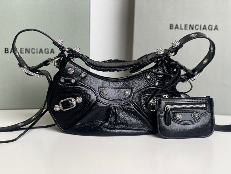 Bags Attire - Balenciaga Bags - 1048