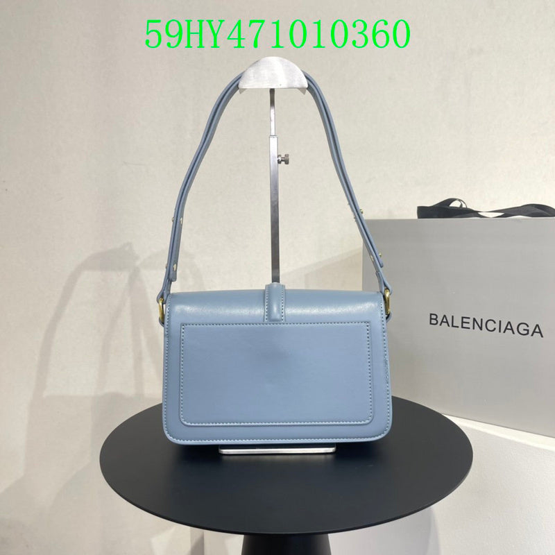 Bags Attire - BGA Bags - 2024