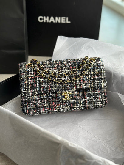 Bags Attire - CHL Bags - 087