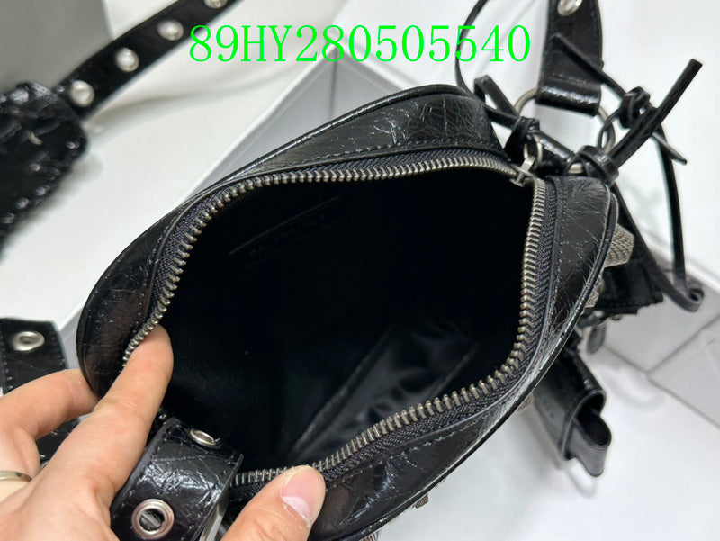 Bags Attire - BGA Bags - 1792