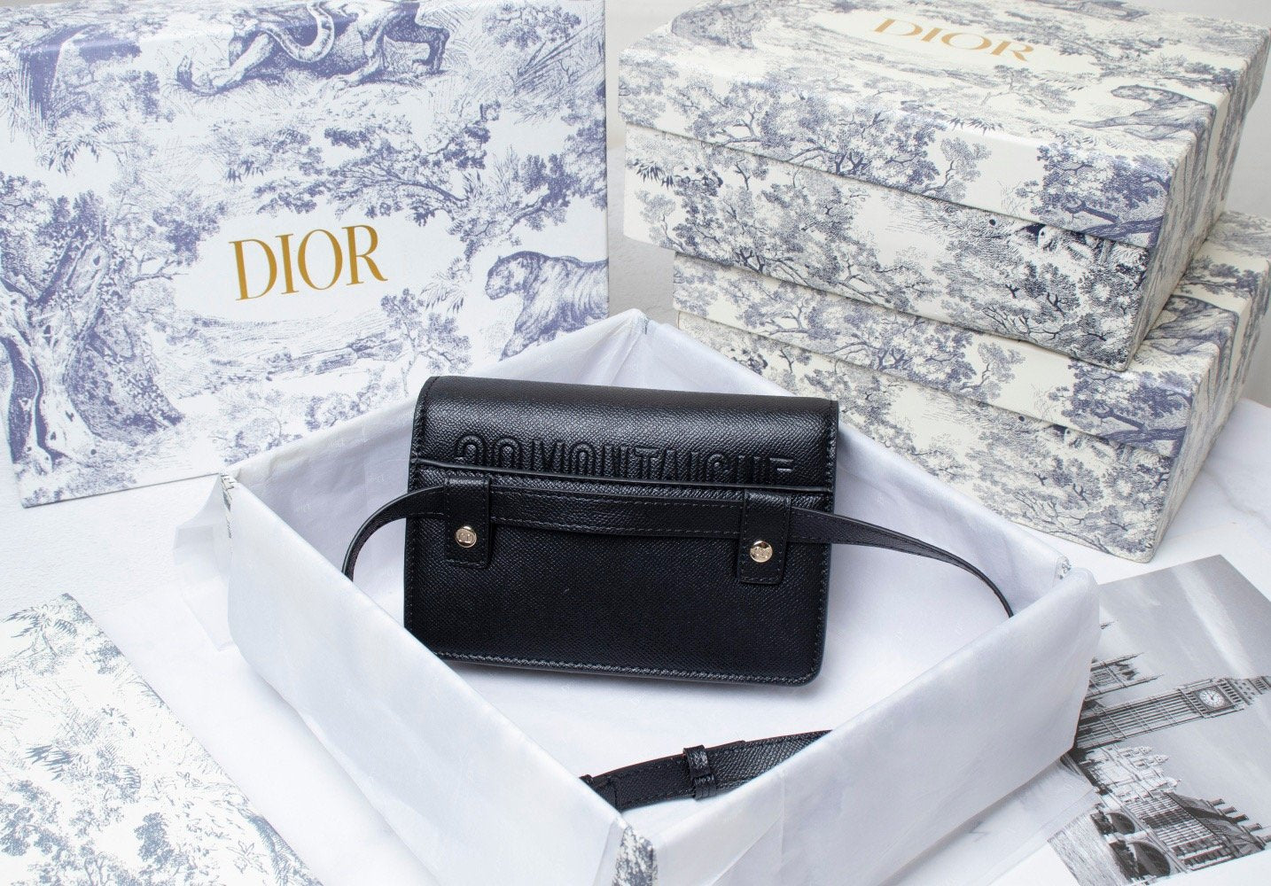 EN - New Arrival Bags Christian Dior 135