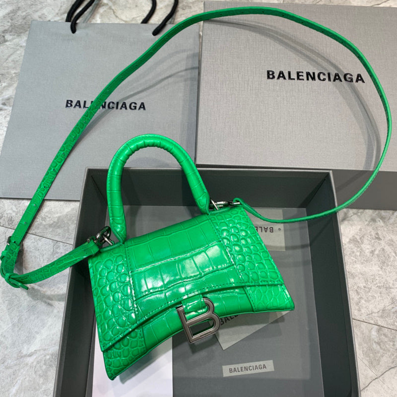 Bags Attire - Balenciaga Bags - 862