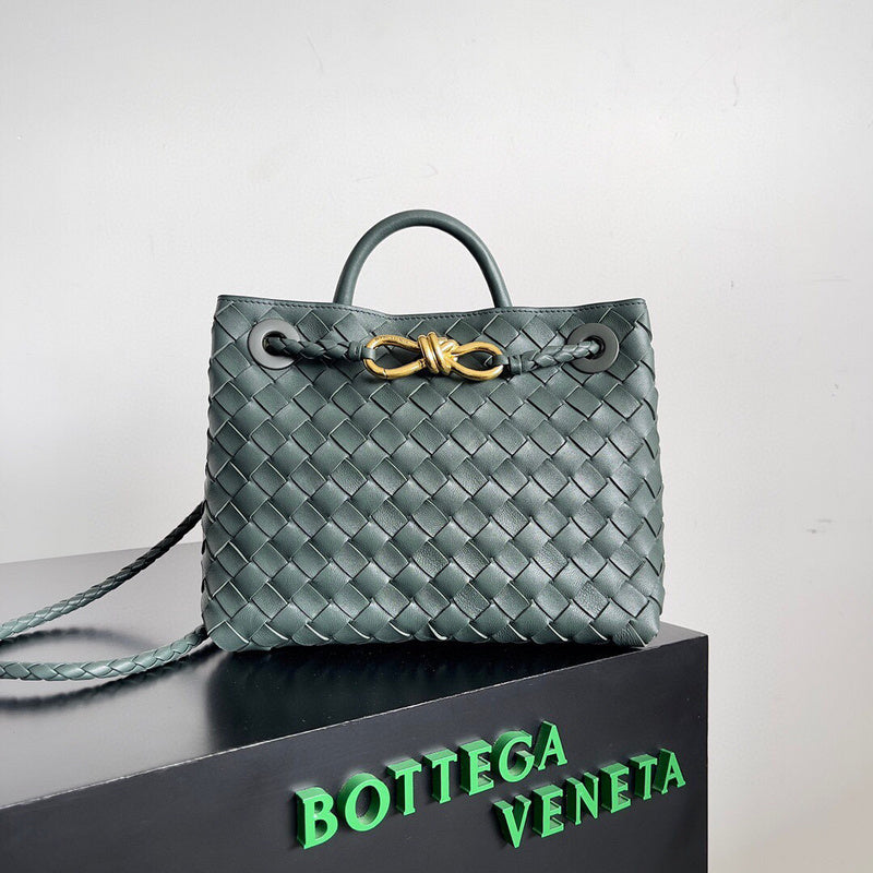 Bags Attire - Bottega Veneta Bags - 085