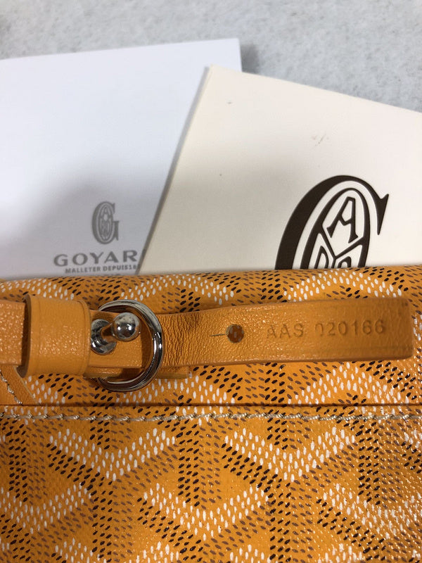 Bags Attire - GOD Bags - 296
