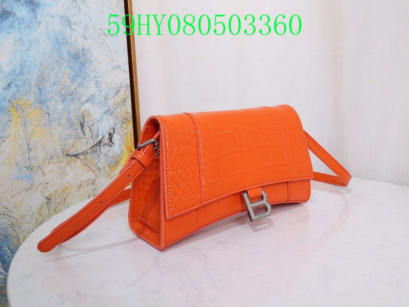 Bags Attire - BGA Bags - 2520