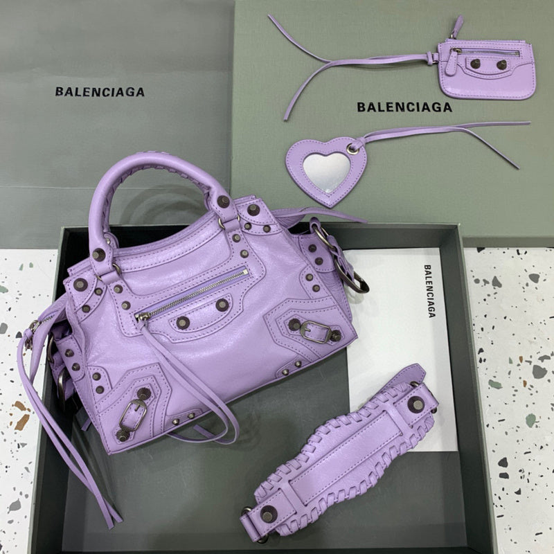 Bags Attire - Balenciaga Bags - 1307