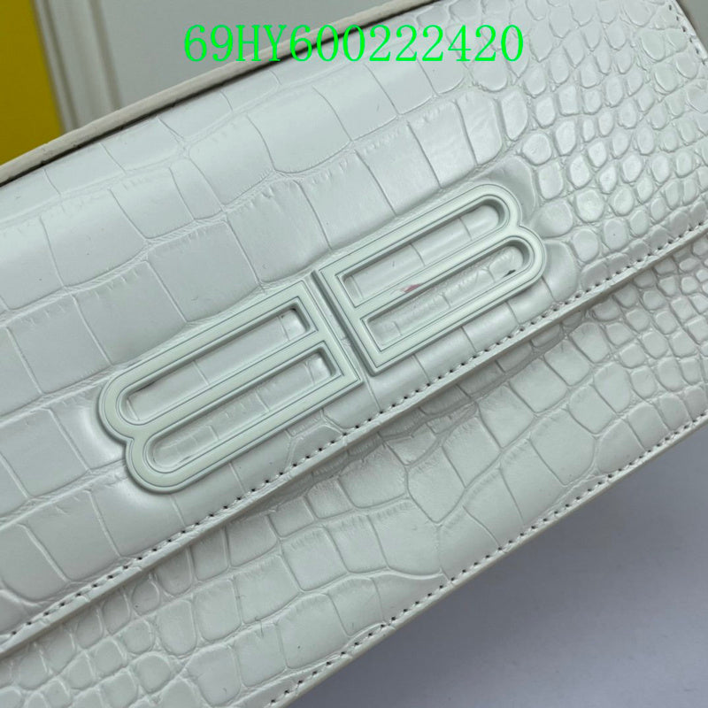 Bags Attire - BGA Bags - 2370