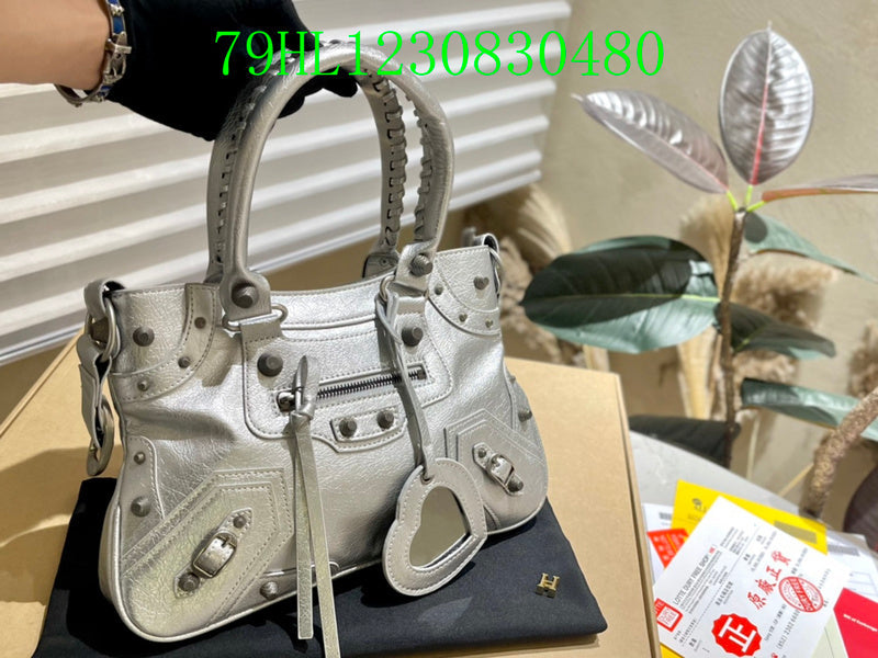 Bags Attire - BGA Bags - 1645
