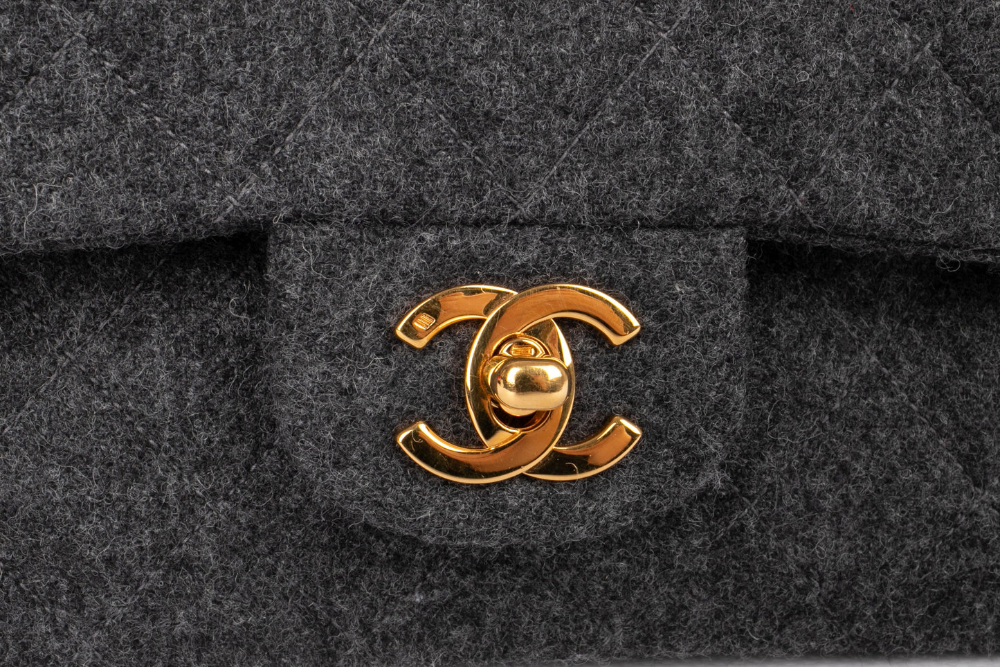 Sac Classique Chanel 1990's