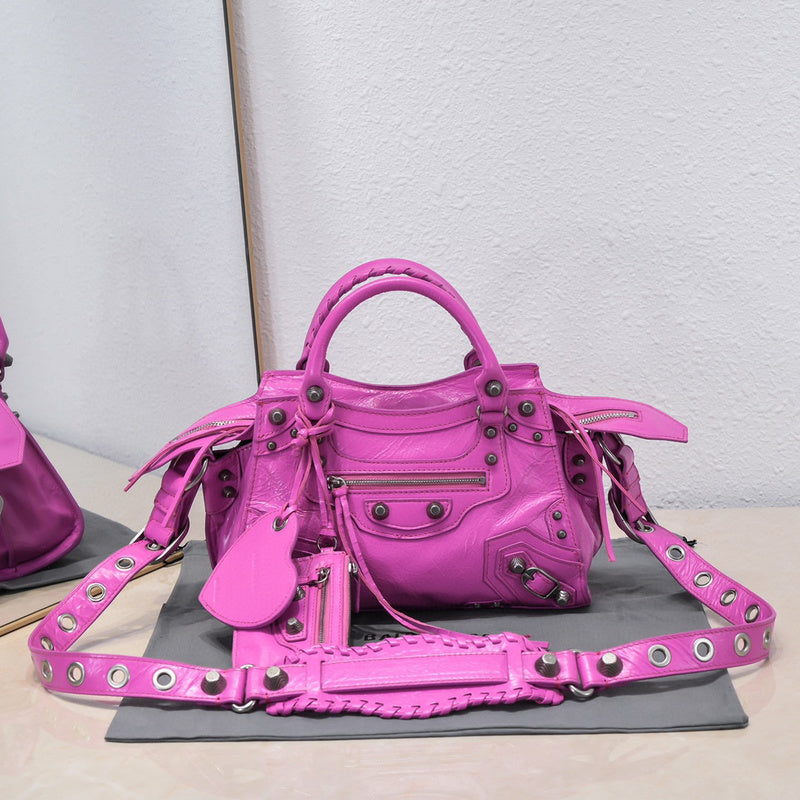 Bags Attire - Balenciaga Bags - 056