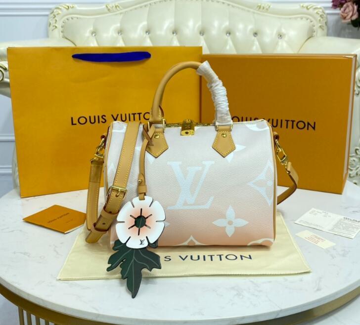 Bags Attire - LOV Bags - 2419