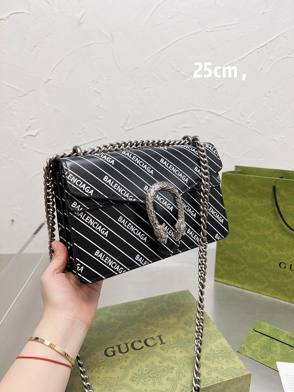 Bags Attire - BGA Bags - 1540
