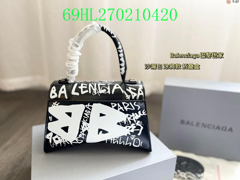 Bags Attire - BGA Bags - 2398