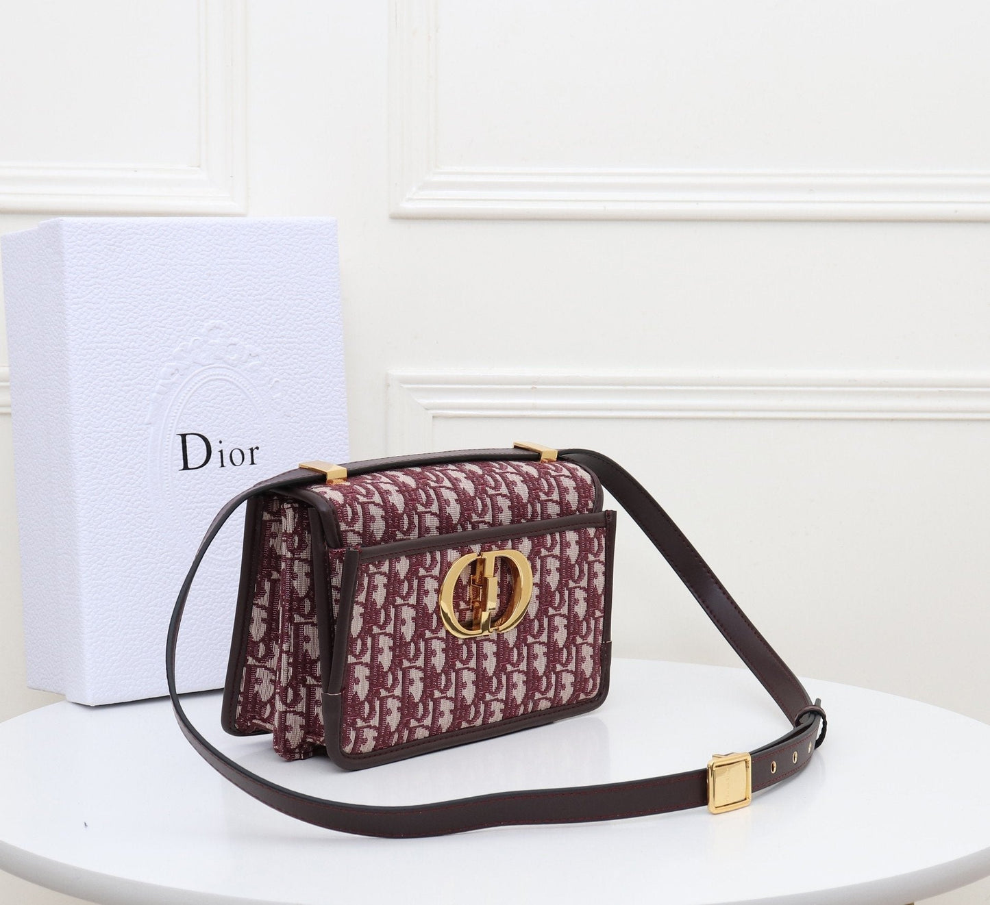 Luxury Handbags Christian Dior 143