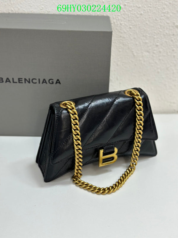 Bags Attire - BGA Bags - 1906