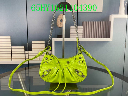 Bags Attire - BGA Bags - 1990