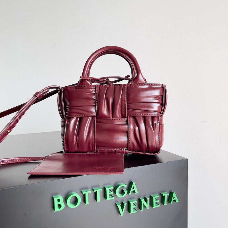 Bags Attire - Bottega Veneta Bags - 1016