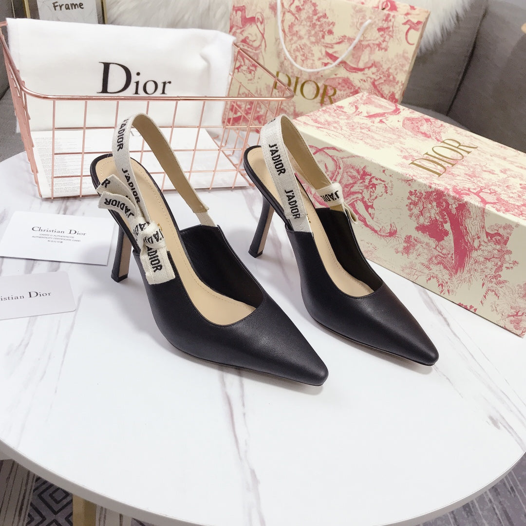 New Christian Dior HIGH HEELS 051