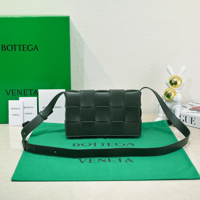 Bags Attire - Bottega Veneta Bags - 839