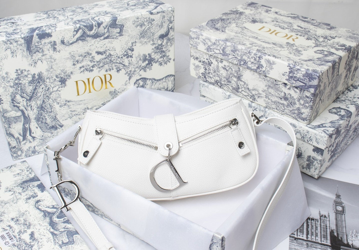 MO - Top Quality Bags Christian Dior 112