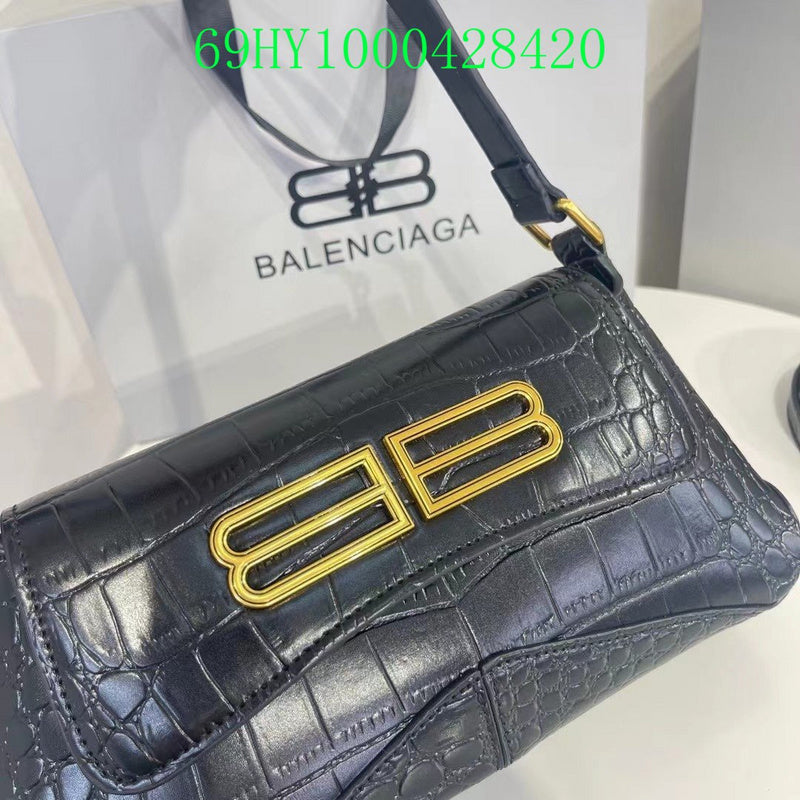 Bags Attire - BGA Bags - 2328