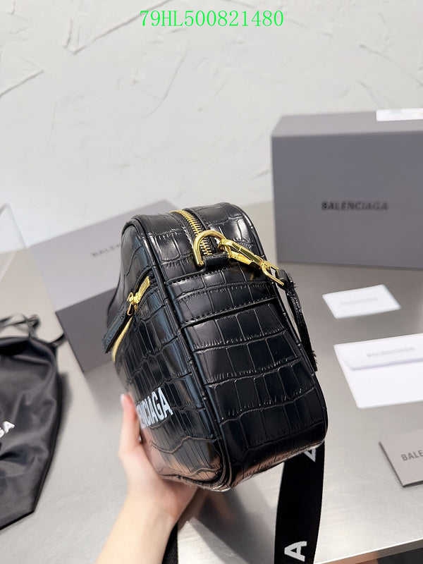 Bags Attire - BGA Bags - 1648