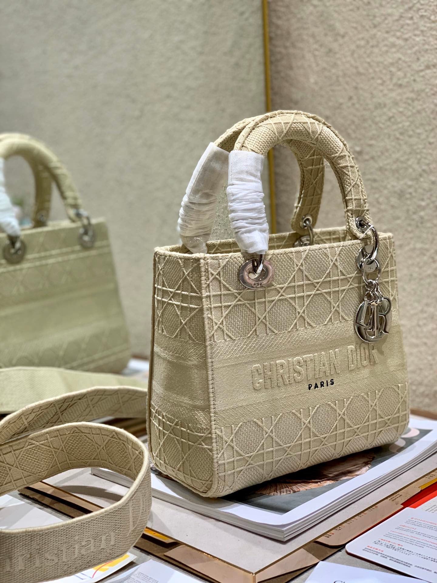 DIR - Luxury Bags - DIR - 859