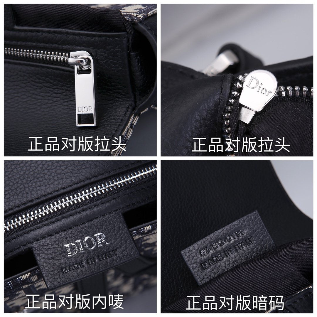 DIR - Luxury Bags - DIR - 841