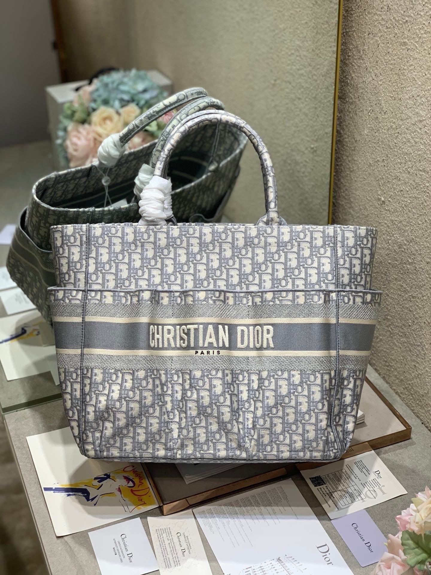 DIR - Luxury Bags - DIR - 543