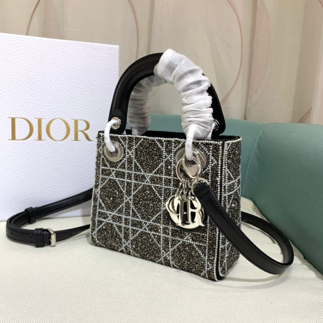 DIR - Luxury Bags - DIR - 882