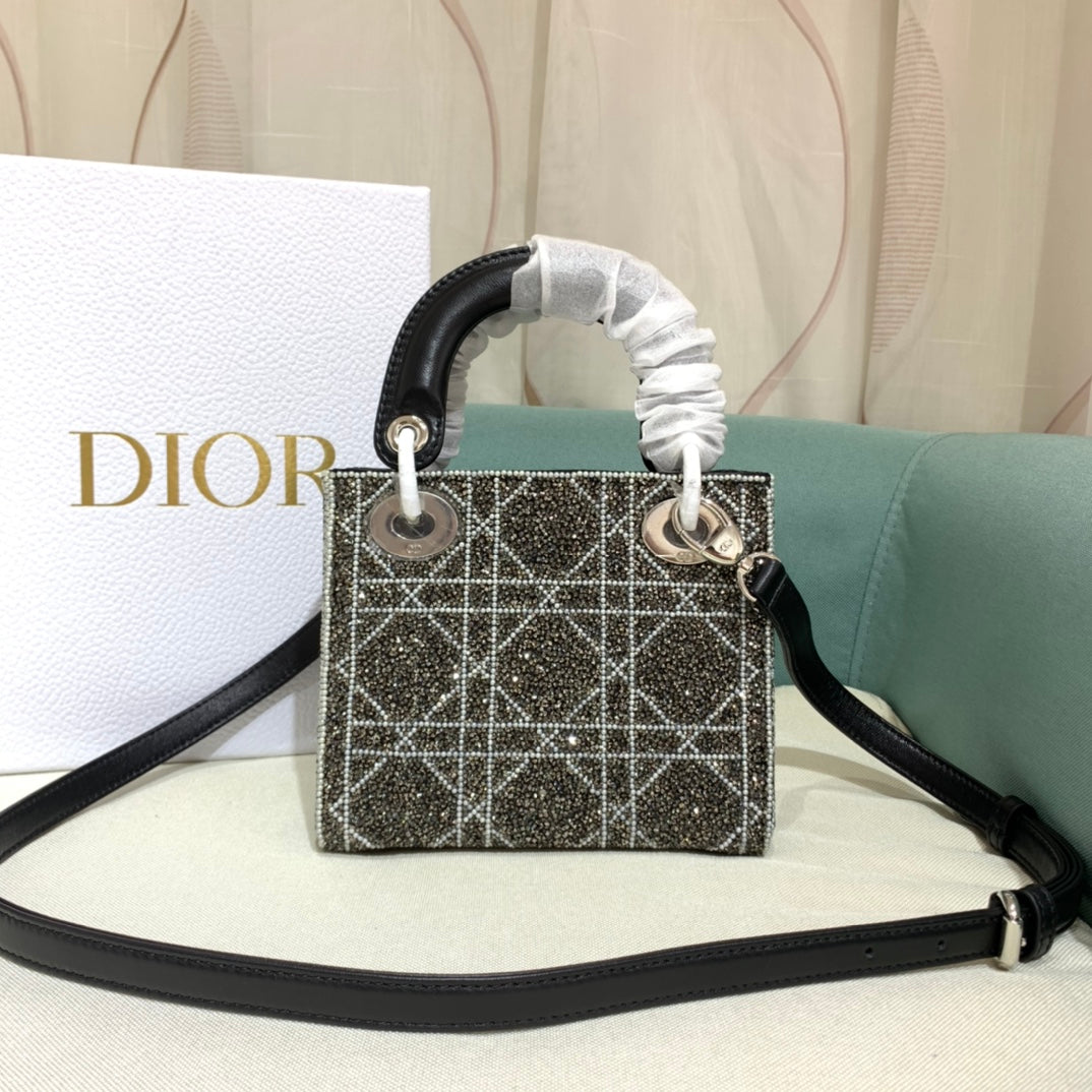 DIR - Luxury Bags - DIR - 882