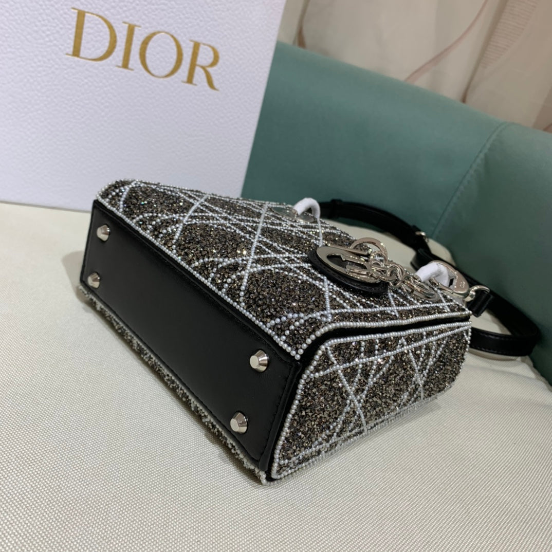 DIR - Luxury Bags - DIR - 882