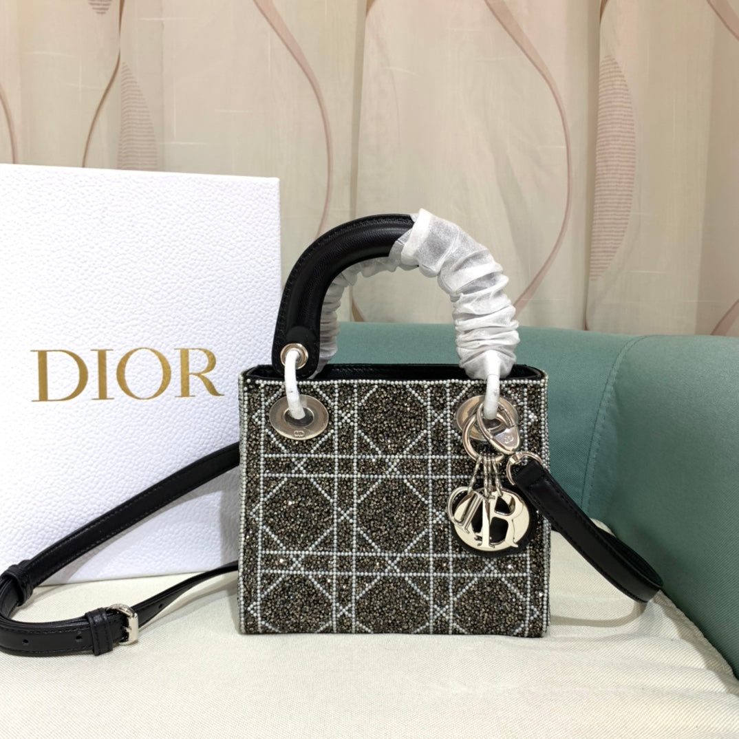 DIR - Luxury Bags - DIR - 882