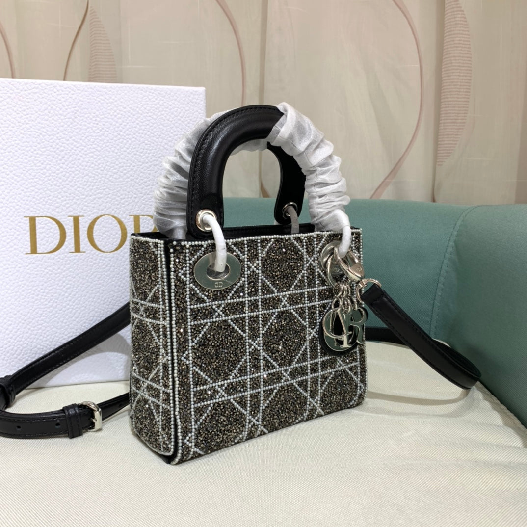 DIR - Luxury Bags - DIR - 882