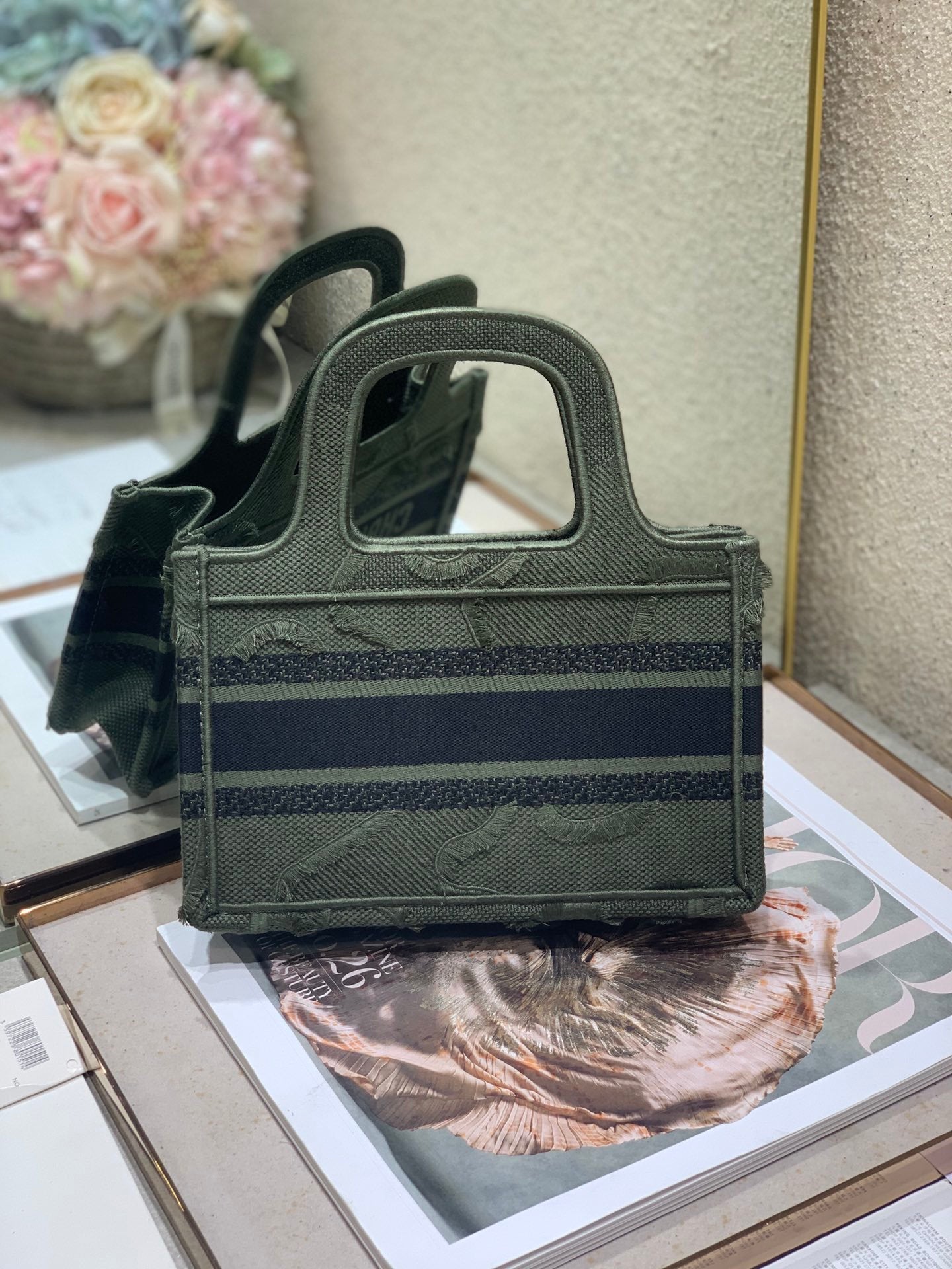 DIR - Luxury Bags - DIR - 545