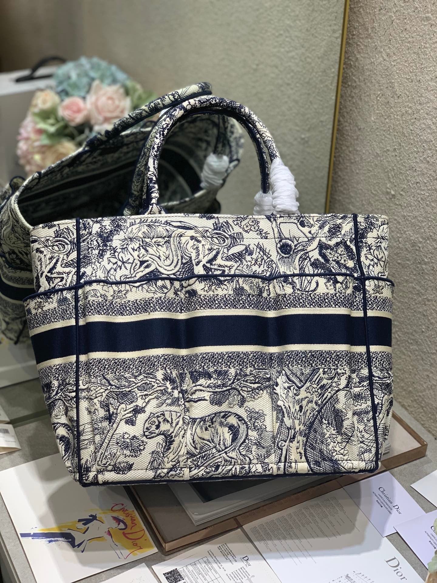 DIR - Luxury Bags - DIR - 541