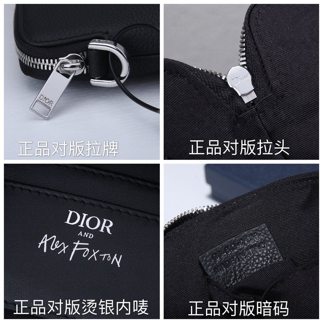 DIR - Luxury Bags - DIR - 847