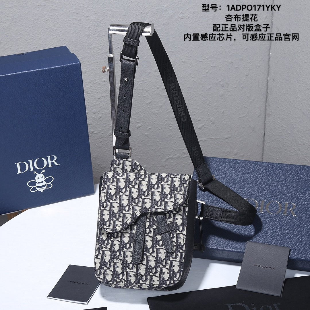 DIR - Luxury Bags - DIR - 841