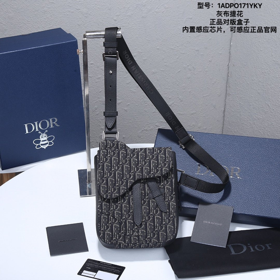 DIR - Luxury Bags - DIR - 842