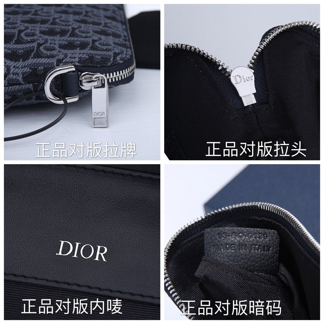 DIR - Luxury Bags - DIR - 845