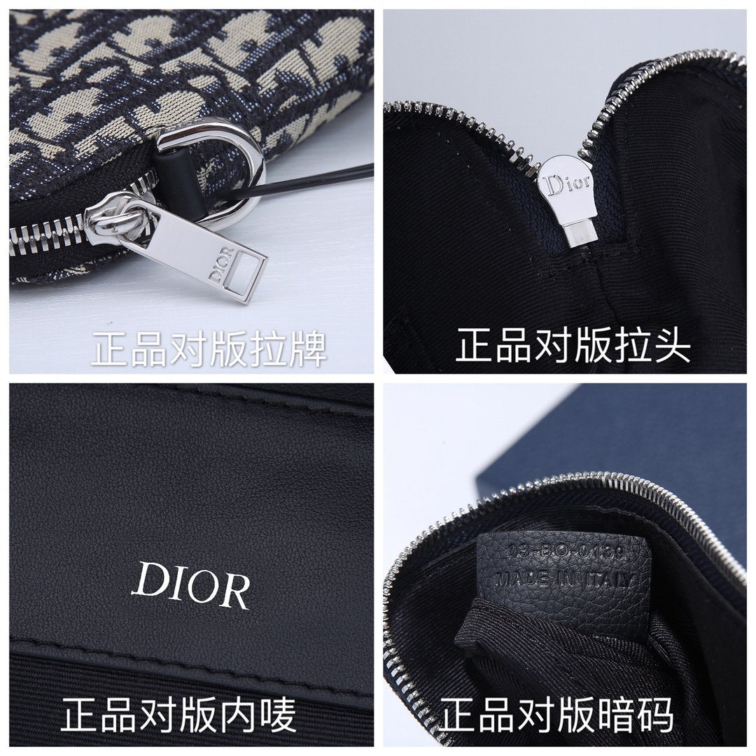 DIR - Luxury Bags - DIR - 844