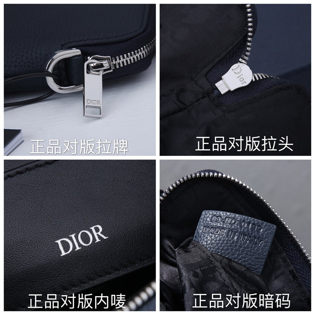 DIR - Luxury Bags - DIR - 848