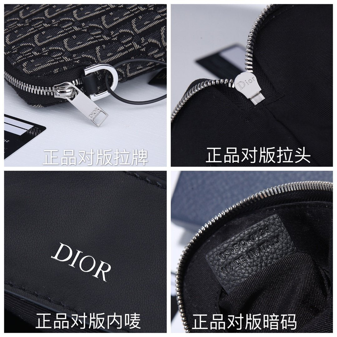 DIR - Luxury Bags - DIR - 843