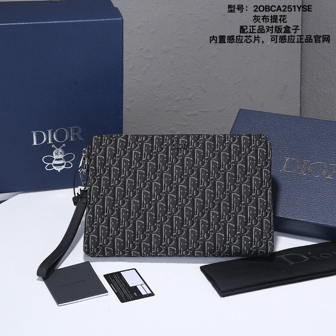 DIR - Luxury Bags - DIR - 843