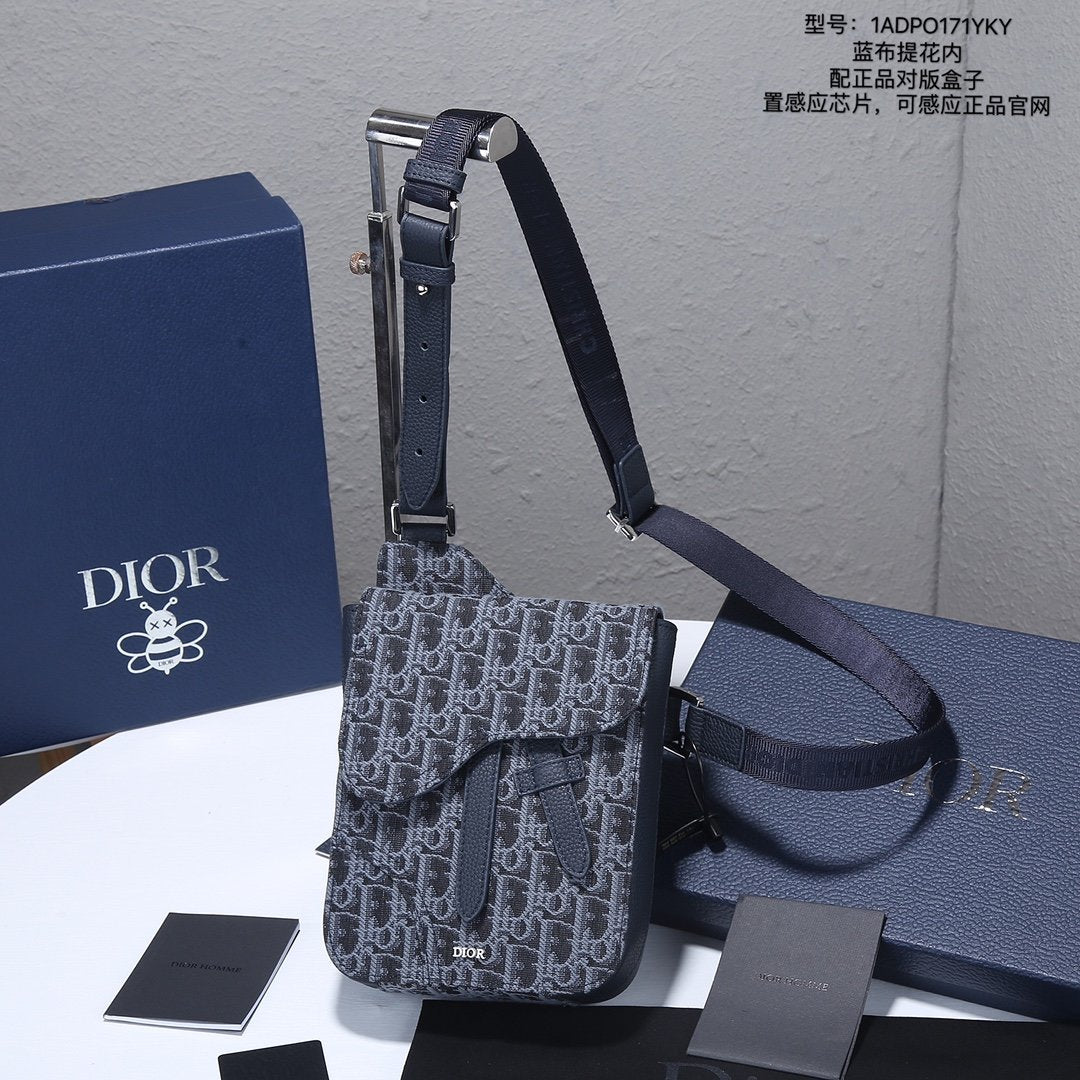 DIR - Luxury Bags - DIR - 852